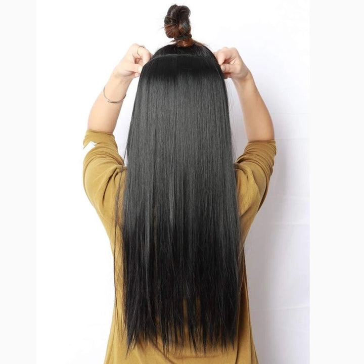 24 Inches" Clip In Hair Extensions