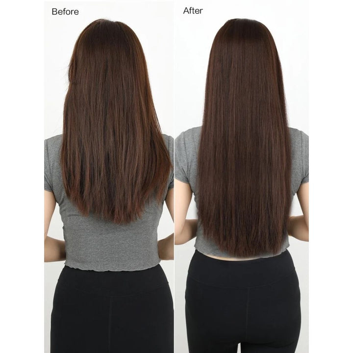 24 Inches" Clip In Hair Extensions