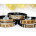 Fashionable Men's Silicone Wristband (Random design)