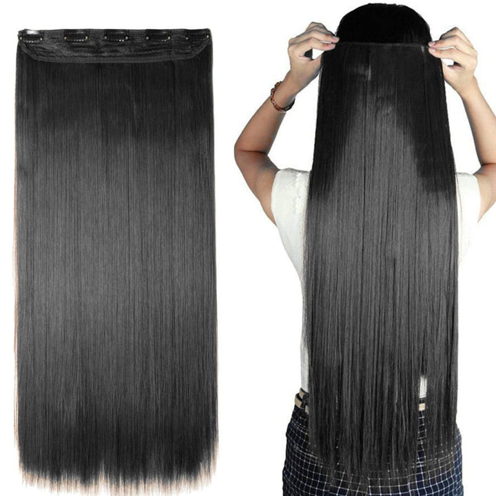 24 Inches" Clip In Hair Extensions